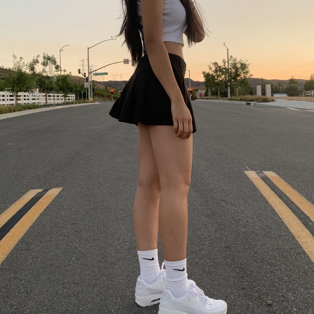 ✨EUC✨ American Apparel skirt